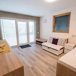 Apartment Aria