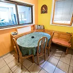 Apartment Aria Sodrazica