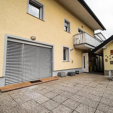Aria Apartment Sodrazica