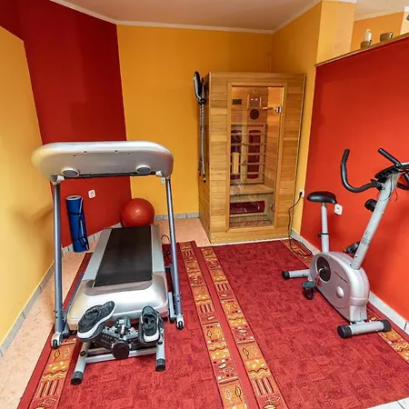 Aria Apartment Sodrazica