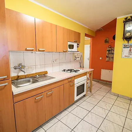 Apartman Aria