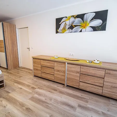 Apartman Aria *