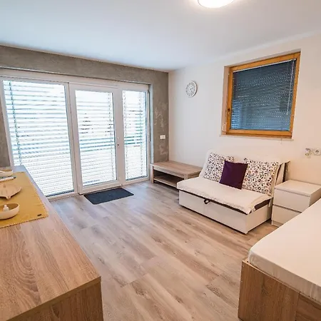 Apartman Aria