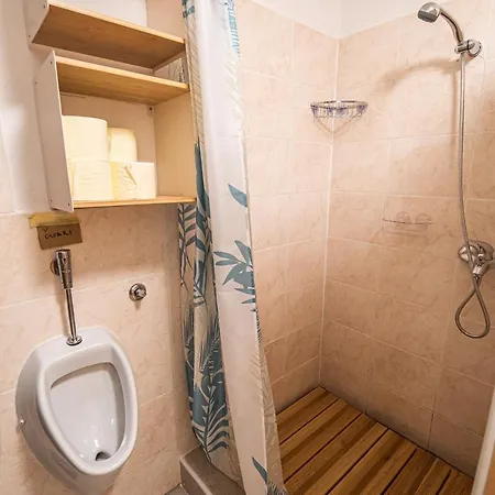 Aria Apartman *